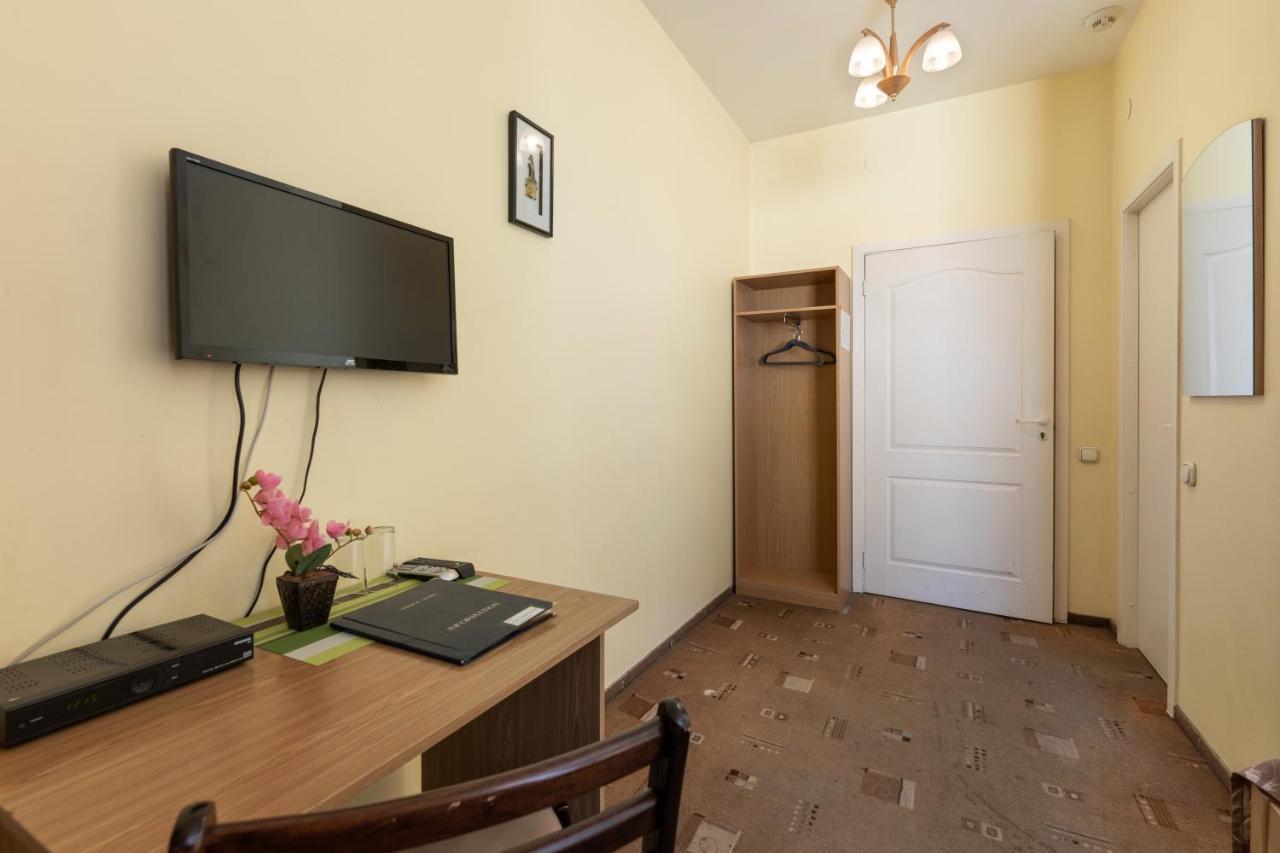Hotell Spare And Bowling 3*