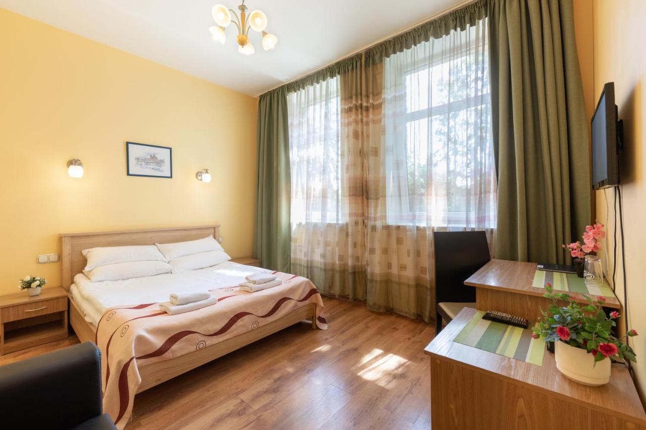 Spare And Bowling Hotell